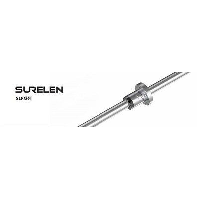 Spline כדור ליניארי